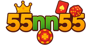 55nn55 Logo